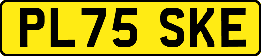 PL75SKE