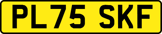 PL75SKF