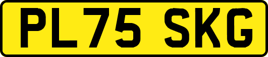 PL75SKG