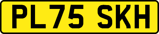 PL75SKH