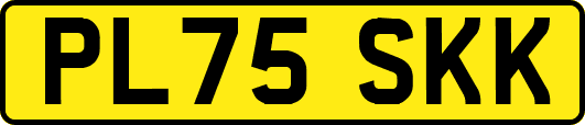 PL75SKK