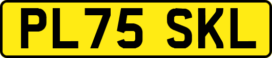 PL75SKL