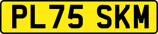 PL75SKM