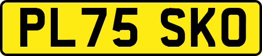 PL75SKO