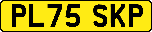 PL75SKP