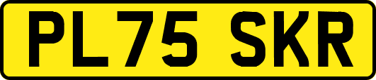 PL75SKR