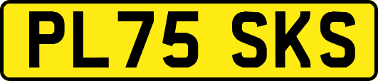 PL75SKS