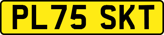 PL75SKT