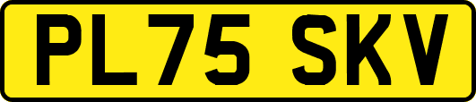 PL75SKV