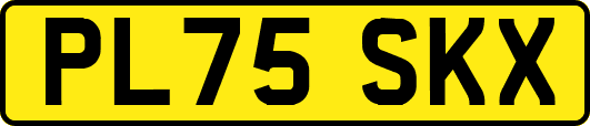 PL75SKX