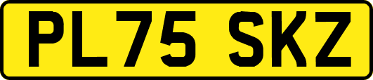 PL75SKZ