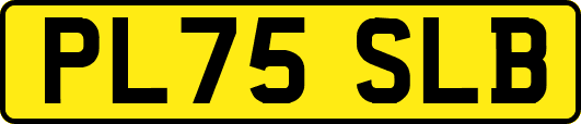 PL75SLB