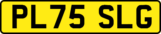PL75SLG