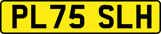 PL75SLH