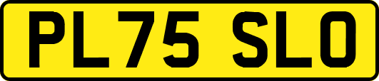 PL75SLO