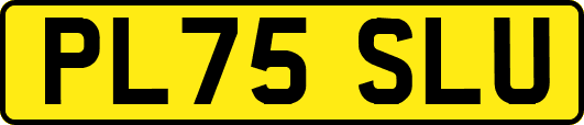 PL75SLU