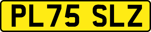 PL75SLZ