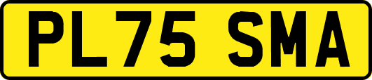PL75SMA