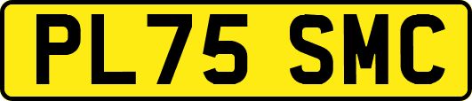 PL75SMC