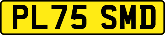 PL75SMD