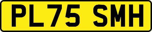 PL75SMH