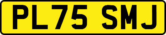 PL75SMJ