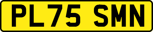 PL75SMN