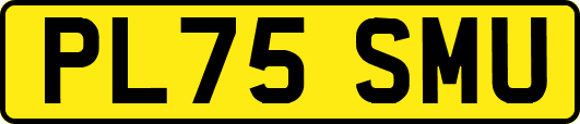 PL75SMU