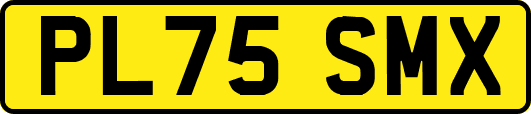 PL75SMX