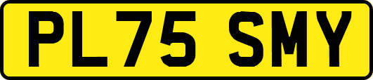 PL75SMY