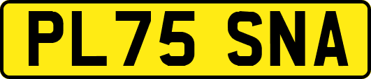 PL75SNA