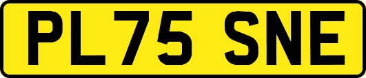 PL75SNE