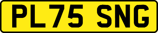 PL75SNG