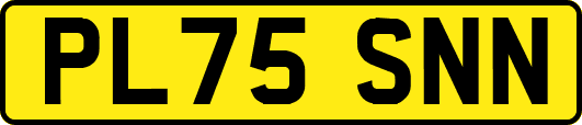 PL75SNN