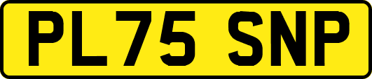 PL75SNP