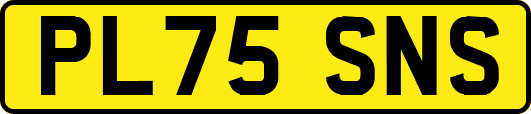 PL75SNS