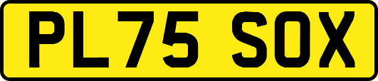 PL75SOX