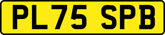 PL75SPB