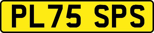 PL75SPS