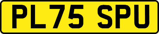 PL75SPU
