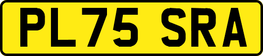 PL75SRA