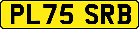 PL75SRB