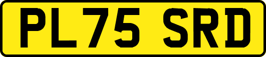 PL75SRD