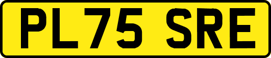 PL75SRE