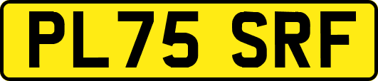PL75SRF