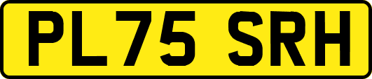 PL75SRH