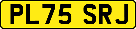 PL75SRJ