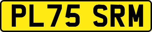 PL75SRM
