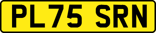 PL75SRN