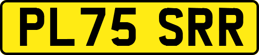 PL75SRR